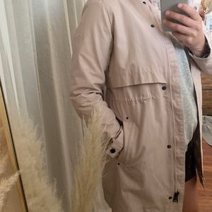 PGD Rain Coat - Size XS